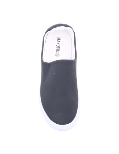 Baskets femme élastiquées step on noir ORLANE Baskets femme élastiquées step on noir ORLANE