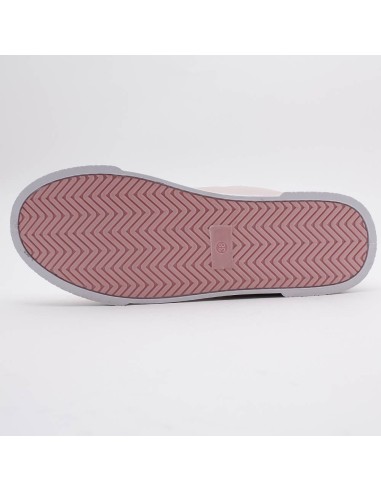 Baskets montantes perles et strass multicolores Wilecia Baskets montantes perles et strass multicolores Wilecia