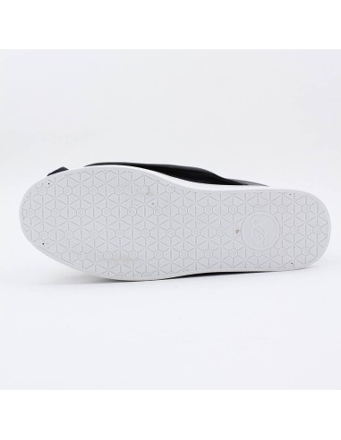 Baskets step on compensées à nœud noir LINDY Baskets step on compensées à nœud noir LINDY