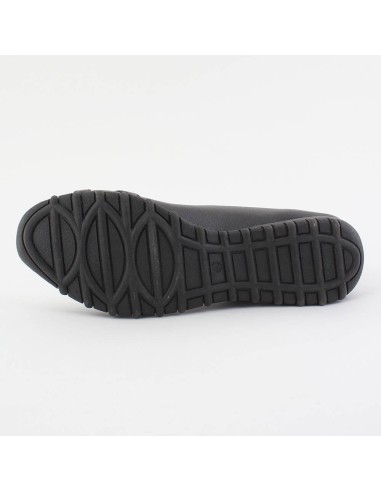 Ballerines confortables noires vernies Eline Ballerines confortables noires vernies Eline