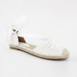 Nouvelle collection de sandales pour femmes : été 2025