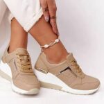 Les 8 types de chaussures adaptées au bureau  pour femme