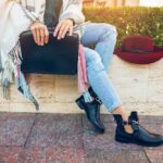Comment bien choisir des chaussures de ville confortables et élégantes