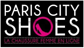 Paris City Shoes